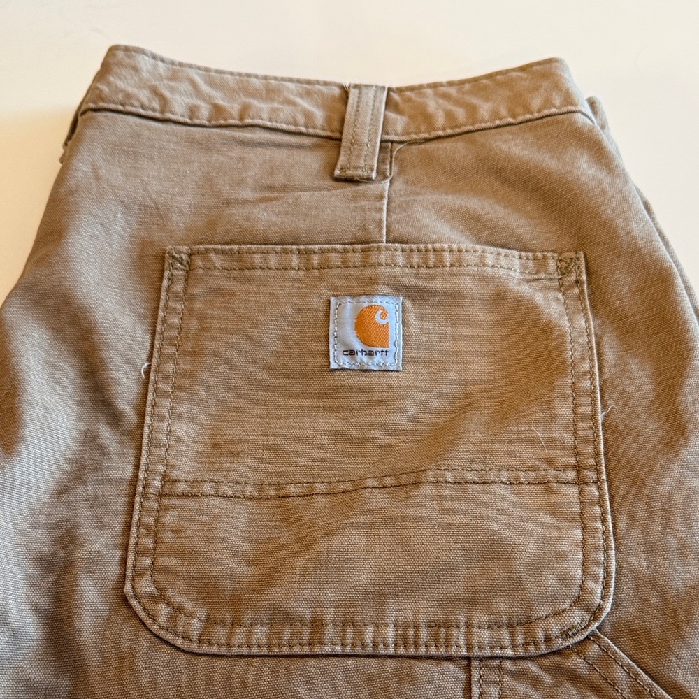 Women’s Carhartt work Pants Original Fit